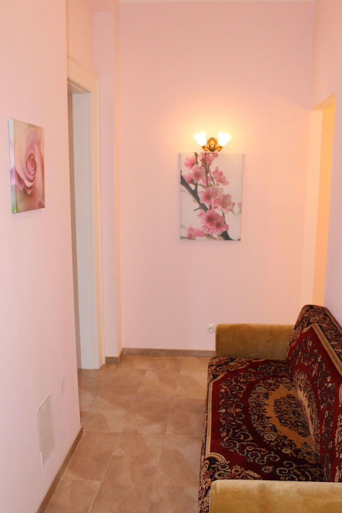 Deluxe Apartments Karlovy Vary Ngoại thất bức ảnh