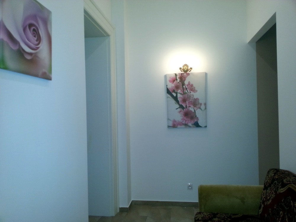 Deluxe Apartments Karlovy Vary Ngoại thất bức ảnh