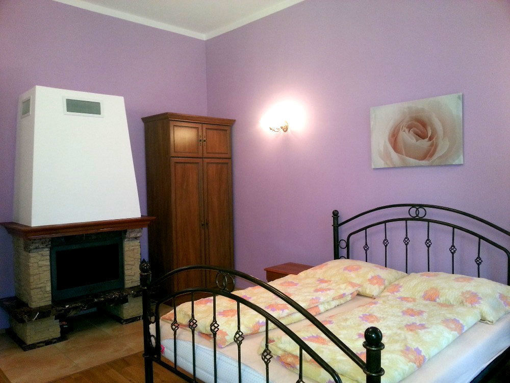 Deluxe Apartments Karlovy Vary Ngoại thất bức ảnh