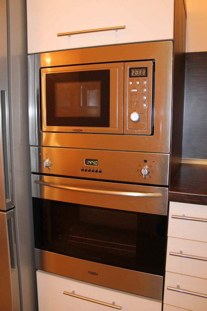 Deluxe Apartments Karlovy Vary Ngoại thất bức ảnh