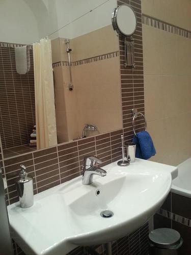 Deluxe Apartments Karlovy Vary Ngoại thất bức ảnh